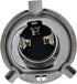 HELLA H71071352 Optilux XB Series H4 9003 Xenon White Halogen Bulbs, 12V, 60/55W, 2 Pack...
