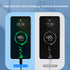 Micro USB Charging Cable, 2/3Pack Micro USB Cables 3FT Android Fast Charging Data Cables, High Speed Data Stable Fast Charging Cable Android Phone...