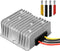 DC Voltage Regulator Buck Converter DC 12V 24V Step-Down to 5V 20A 100W Reducer stabilized Power Supply Converter Waterproof Module Transformer...