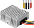 DC Voltage Regulator Buck Converter DC 12V 24V Step-Down to 5V 20A 100W Reducer stabilized Power Supply Converter Waterproof Module Transformer...
