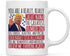 You Are A Really, Really Great Nana Ceramic Mug - Gift for Grandma (Nana)...