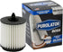Purolator PBL15436 PurolatorBOSS Maximum Engine Protection Cartridge Oil Filter, Black, single filter...