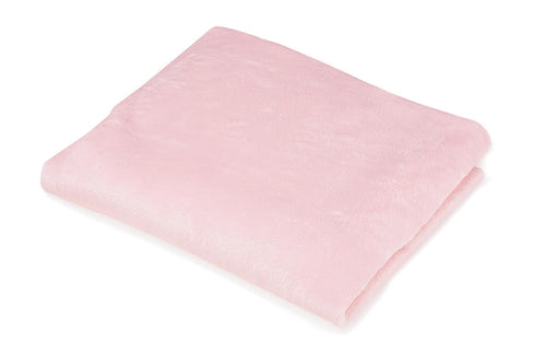 American Baby Company Heavenly Soft Chenille Fitted Pack N Play Playard Sheet 27" x 39", Warm and Cozy Chenille Pack and Play Sheet, Pink, for Boy...