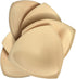3 Pairs Removeable Push up Triangle Bra Pads Inserts,Replacement Pad for Bikinis Top Sport Bra Swimsuit for A B C Cups-Beige...