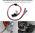 Module for Volkswagen VW Bug Bus Dune Buggy 009 Distributor, 0231170009, AC905535...