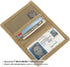 Maxpedition Gear Micro Wallet Black...