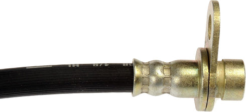 Dorman H621048 Rear Passenger Side Inner Brake Hydraulic Hose Compatible with Select Toyota Models...