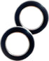SALEX Compatible with Magsafe Car Mount for Dashboard, Wall, Fridge, Truck, Mirror 2 Pack. Stick On Magnetic Phone Mount for iPhone 15 14 Plus 13 ...