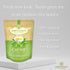 Catnip Tea - Pure Herbal Tea Series by Palm Beach Herbal Tea Company (30 Tea Bags) 100% Natural...