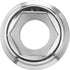 SK Tools USA 1/2" Drive, 1/2", 6 Point, Standard Chrome Socket | 40116...