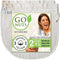 Milk Bag by GO NUTS 2 Pack 100% Organic Cotton Plant Based Milk Strainer, Reusable for Almond Milk, Nut milk, Cold Brew, tea, celery juice, and Mo...