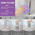 Window Cleaning Cloth & Enviro Cloth, Basic Package Window Cloth . for Cleaning Home, car, Restaurant, bar, Hotel, and Office. Clean and leave no ...