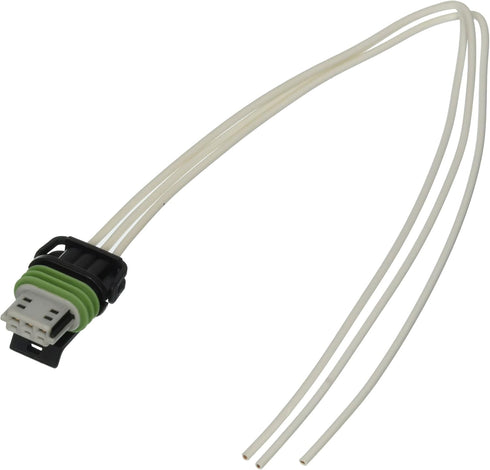 Motorcraft - WPT899 Wiring Pigtail Kit...