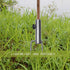 Patio Umbrella Steel Anchor Umbrella Sand Anchor Beach Umbrella Sand Anchor Stainless Steel Anchor Grass Auger Spike Patio Sunshade Support Beach ...