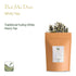 White Peony White Tea - Bai Mu Dan Chinese White Tea - Pai Mu Tan Loose Leaf Tea From China - Baimudan or Paimutan - White Tea Leaves Loose Leaf W...