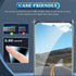 [3-Pack Screen Protector for Moto G 5G 2022 Tempered Glass, 9H Hardness, Bubble Free, Easy to Install...