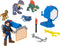 Fisher-Price Imaginext Jurassic World Dinosaur Toys Evo-Scanner Multi-Pack 10-Piece Light-Up Figures Set for Ages 3+ Years...