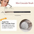 ENERGY Makeup Brushes Foundation Brushes for Liquid Makeup Professional Kabuki Foundation Brush Concealer Brush Under Eye Nose Contour Brush for L...