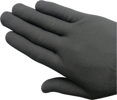 Vinyl Wrap Gloves, Professional Anti-Static Application Gloves,Dust-Free Working Gloves,PC Building Gloves(Grey,2 pairs)...