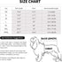 Dog Onesie Prevent Shedding Hair Surgery Recovery Suit Pets Bodysuit Sport Shirt Reduce Anxiety Jump (XS, Lake Blue)...