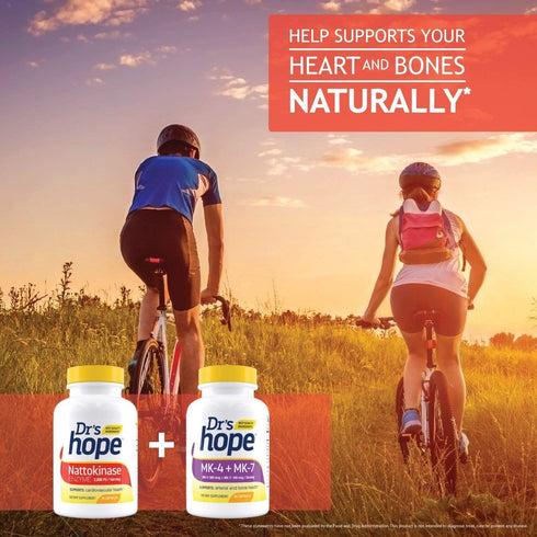 Vitamin K2-90 Capsules with 500 mcg MK4 + 100 mcg MK7 | Bone and General Health Support | High-Potency K-2 Vitamins Supplement - 1 Capsule Daily...