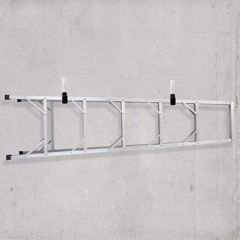 Heavy Duty Steel Garage Hooks,Garage Storage Utility Hooks,Anti-Slip Garage Hooks,Garage Garden Tool Organizer,Steel Wall Mount Hooks, Garden Hose...