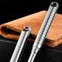 Titanium Ballpoint Pen EDC Pocket Pen Lightweight Compact Size for Everyday Carry...