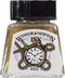 Winsor & Newton, Gold Drawing Ink, 14ml Bottle...