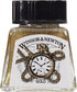 Winsor & Newton, Gold Drawing Ink, 14ml Bottle...