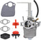 Carburetor for Toro 119-1980 Power Clear 180 PC180 418ZR 418ZE Stens 520-876 Snowblowers...