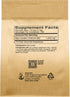 Pure Original Ingredients Inositol (Vitamin B8) Powder (8 oz) Always Pure, No Fillers or Additives, Lab Verified...