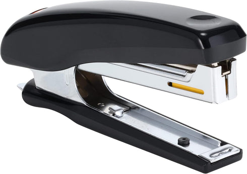 Max HD-10D Stapler, 20 Pieces, Black...