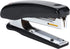 Max HD-10D Stapler, 20 Pieces, Black...