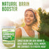 XPRS Nutra Organic Ginkgo Biloba Powder - Gingko Biloba Supplements for Cognition - Vegan Friendly Ginkoba Biloba Organic - Immunity Boosting Gink...