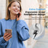 Earbuds Earphones with Microphone, 5 Pack Wired Heavy Bass Headphones, Earphone with Noise Isolating, Fits 3.5mm Interface for iPad, Desktop......