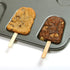 Norpro Nonstick Cake-Sicle Pan with 24 Sticks...