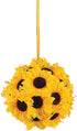 Sunflower Ball (7 Inch Diameter) Wedding and Home Decor...