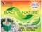 Bag-To-Nature Compostable Bag And Liner, 20 (3 gallon) bags...