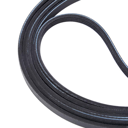341241 Dryer Drum Belt for Whirlpool & Kenmore Dryer Replacements Part AP2946843,W10127457,FSP341241,8066065,14210003,31001026,31531589