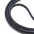 341241 Dryer Drum Belt for Whirlpool & Kenmore Dryer Replacements Part AP2946843,W10127457,FSP341241,8066065,14210003,31001026,31531589