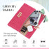 KUANG! Straw Clutch Purse for Women Beach Woven Bag Envelope Evening Clutch Straw Handbag...