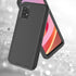 Galaxy A52 5G Case for Samsung Galaxy A52 5G Case Military Drop Shockproof Armor Heavy Duty Rugged 3 in 1 Protection Cover for Galaxy A52 5G Phone...