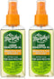 Murphy's Naturals Lemon Eucalyptus Oil Insect Repellent Spray | DEET-Free, Plant-Based | Mosquito and Tick Repellent for Skin + Gear | 4 Ounce Pum...