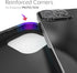 Crave Slim Guard for iPhone 13 Pro Max, Shockproof Case for Apple iPhone 13 Pro Max (6.7") - Black...