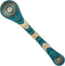 Totally Bamboo Baltique Mykonos Collection 2 in 1 Wooden Measuring Spoon with Tablespoon and Teaspoon Measurements...