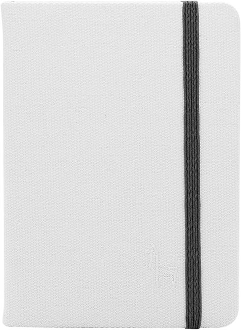 Etchr Mixed Media Hardbound Sketchbook - Cold Press, Portrait, A6, 5.8" x 4.1", 110 lb...