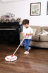Mini Mop-Retractable, Removable, Small Cleaning Tool Mop...