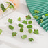 40 PCS Decorative Push Pins Set, Cactus Palm Leaf Camellia Rose Thumb Tack Decorative Cute Push pins for Cork Board Bulletin Board Maps Photos Wal...