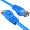 Cables Direct Online Cat5e 30FT Network Ethernet Patch Cable, 350Mhz Internet Wire, Compatible with PC, Laptop, Modem, Router, TVs, Printer Cord, ...