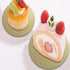 4 Pack Cake Boards Golden Round Cake Circles, 10 Inch Cake Base Cardboard, for Baking Cake, Gold...